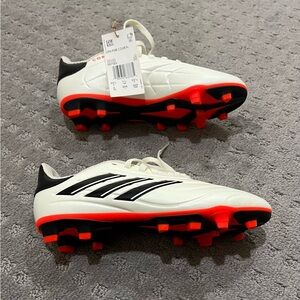 Adidas Copa Pure Club FxG Youth Size 2 Soccer Cleats